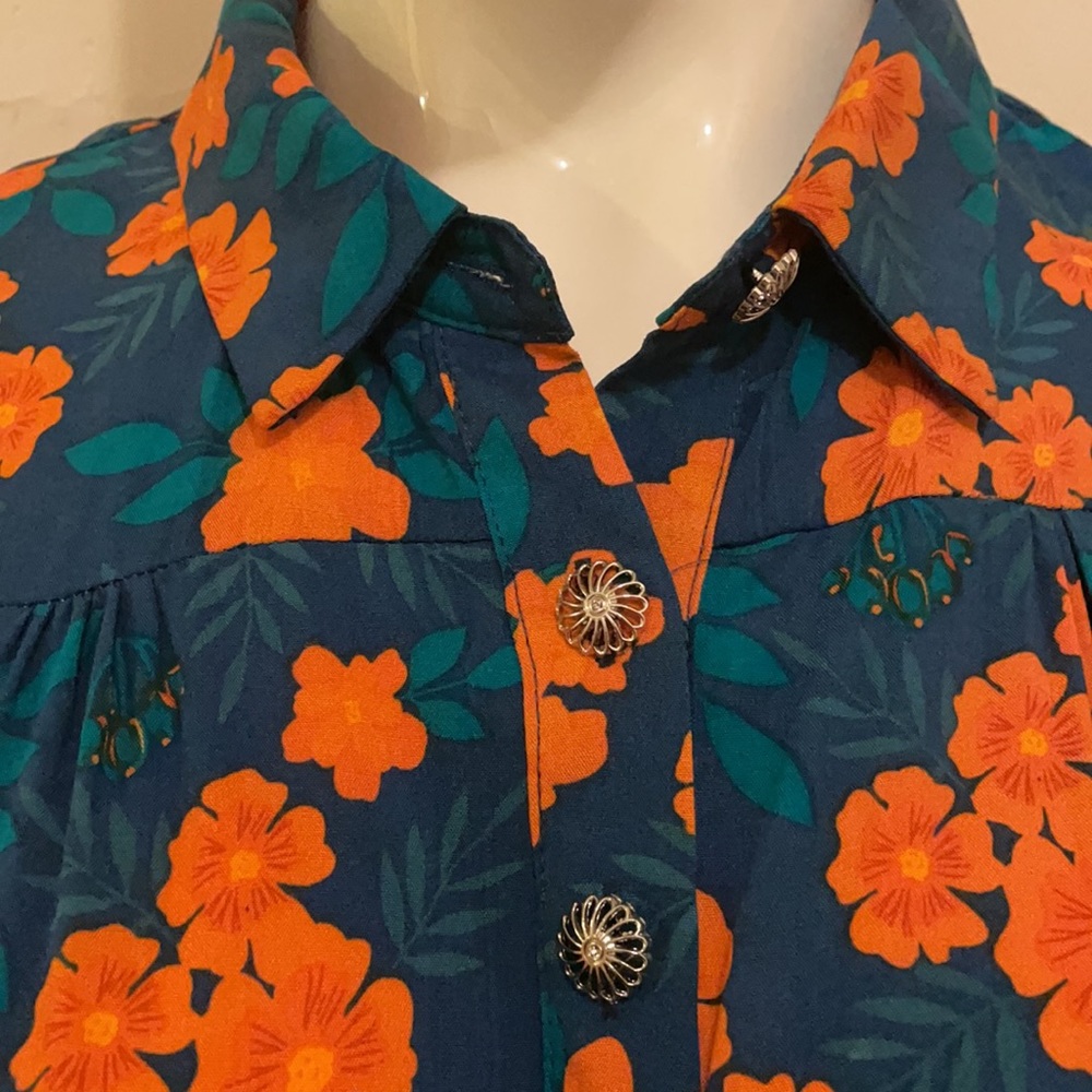 ModCloth x Collectif - Picture 3 of 4
